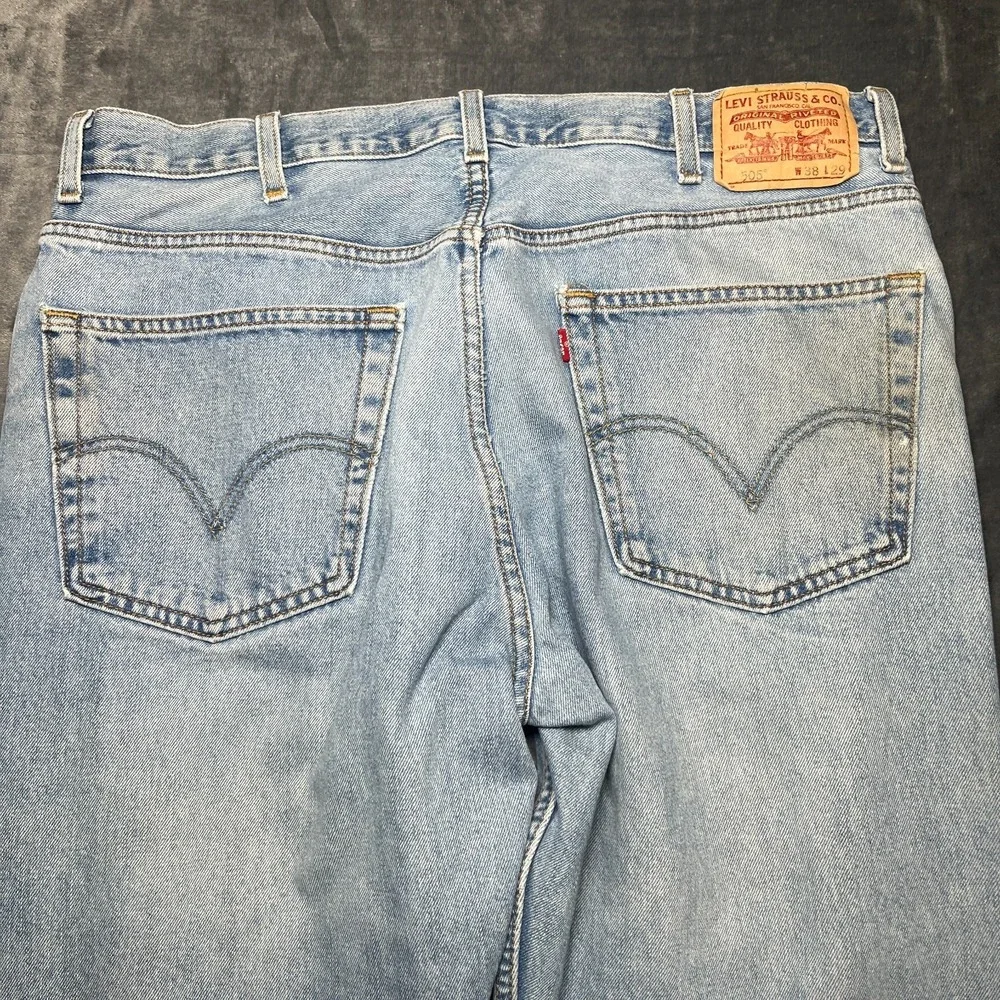 Levis vintage levis